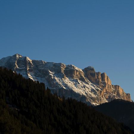 Piculin Alpin Apartments San Martino in Badia Exterior foto